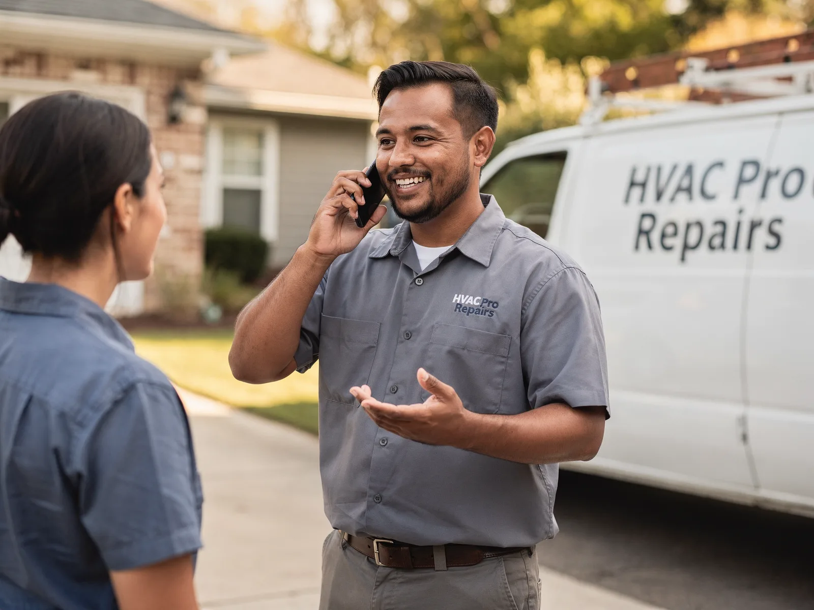 Heat Pump Repair Arkansas City, KS FAQs